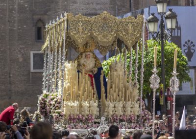 paso de palio
