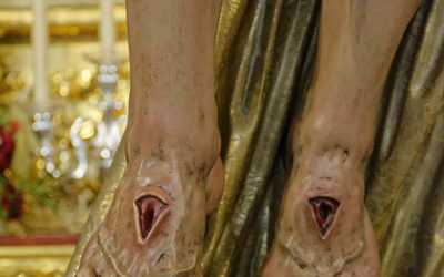 Carta de agradecimiento del Diputado de Caridad