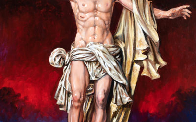 Cartel, logo y Obra Social