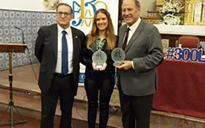 FORO DE FORMACIÓN ‘DE VICENTE PÉREZ CARO A LA FAMILIA SANTIAGO’