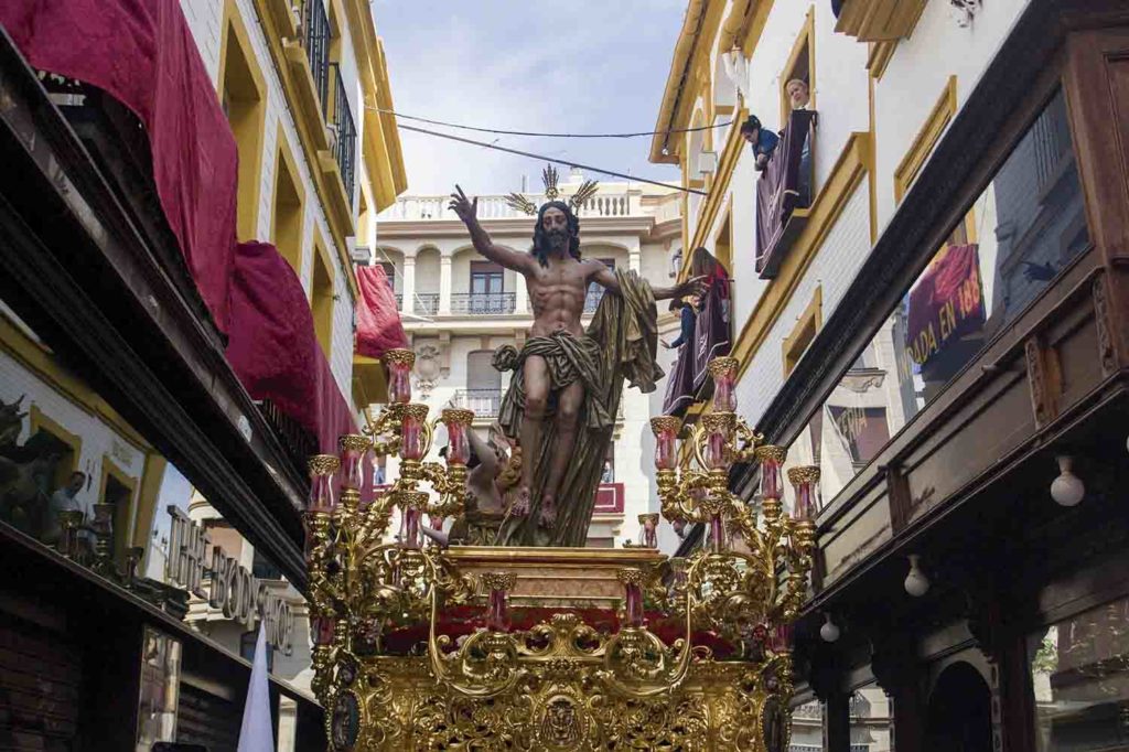 domingo de resurrecion