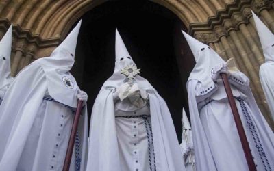 Cuestionario sobre la Estación de Penitencia