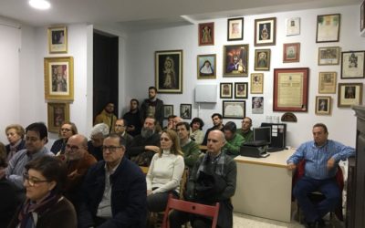 “DIGNIDAD DE LA PERSONA FRENTE A LA IDEOLOGÍA DE GÉNERO”