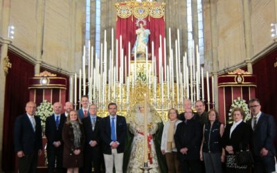 DONANTES DE ÓRGANOS