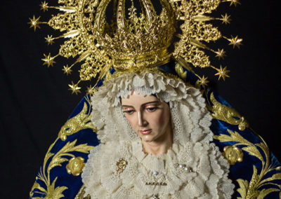 nuestra señora de la aurora