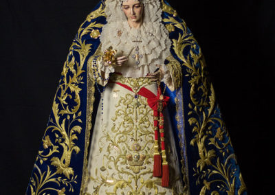 nuestra señora de la aurora