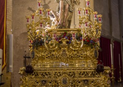 paso del cristo