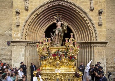 paso del cristo