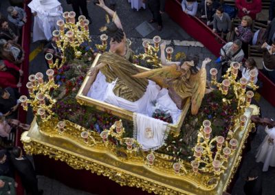 paso del cristo