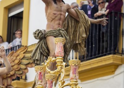 paso de cristo