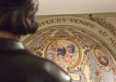 san juan bautista de la salle