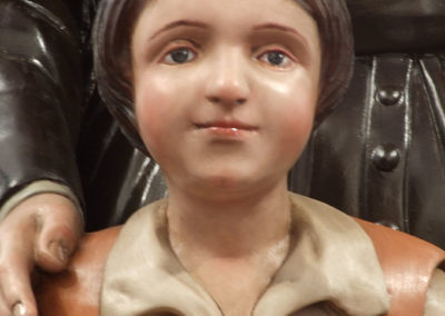 san juan bautista de la salle