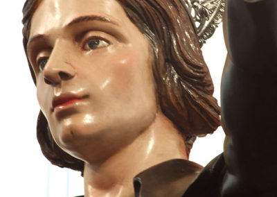 san juan bautista de la salle