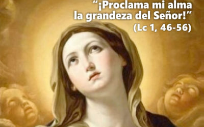 Culto Eucarístico Mensual