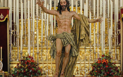 Quinario a la Sagrada Resurrección (Día 5)