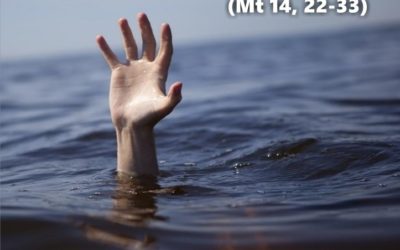 Culto Eucarístico Mensual