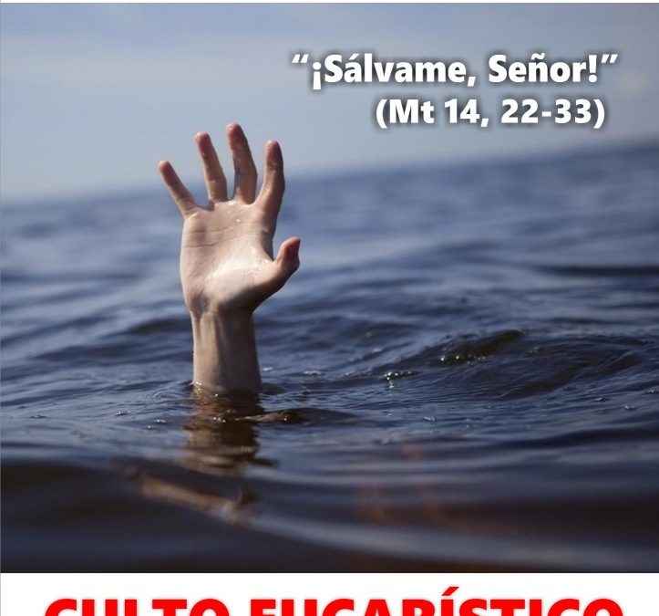 Culto Eucarístico Mensual