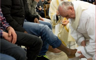 Culto Eucaristico Mensual