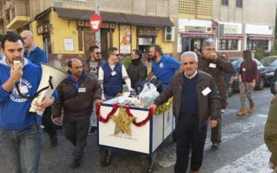 Operación Carretilla 2019