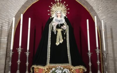 Misa en honor de nuestros hermanos difuntos