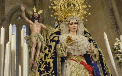 Carta de agradecimiento del Diputado de Caridad