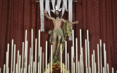 Quinario a la Sagrada Resurrección