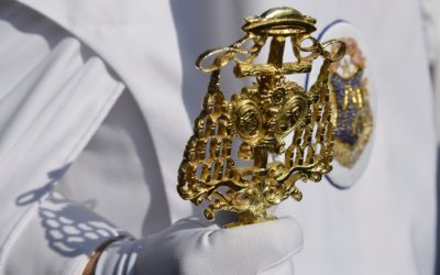 Nombramiento de auxiliar de la Junta de Gobierno