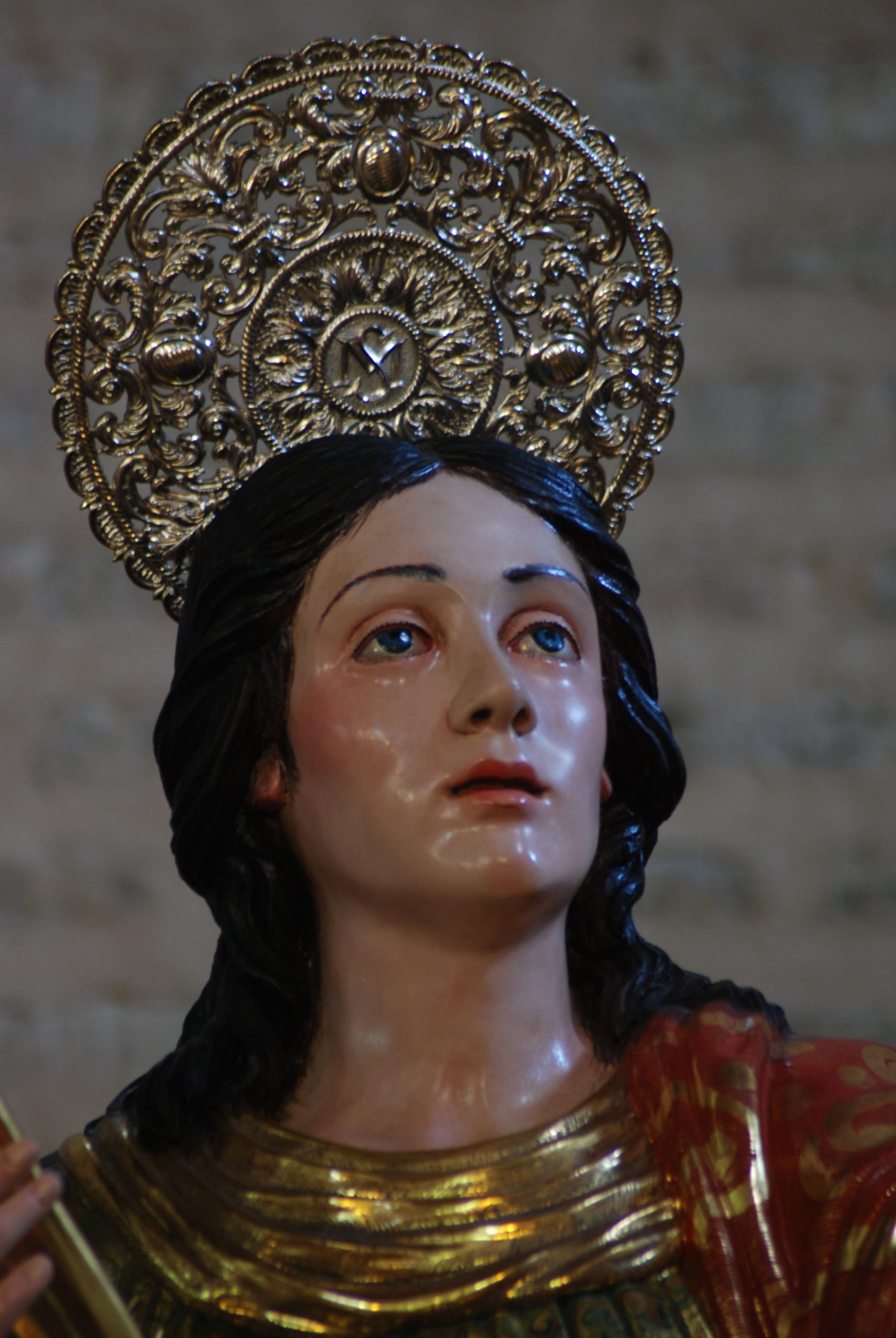 Función a Santa Marina