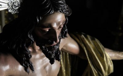 Misa por el eterno descanso de nuestros hermanos difuntos