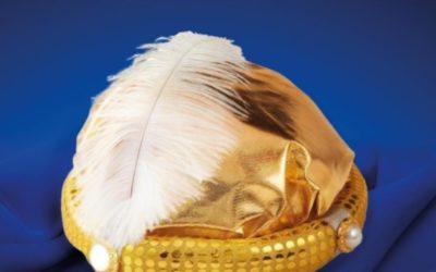 Envía tu carta al Cartero Real