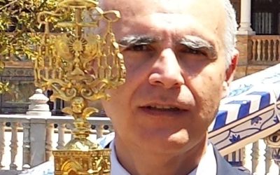 Palabras de acción de gracias de nuestro Hermano Mayor