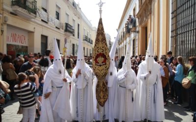 Ficha de la Cofradía 2023