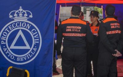 Nueva convocatoria de cursos de Protección Civil