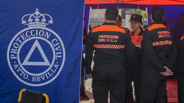 Cursos de Protección Civil