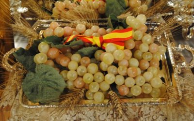 Culto eucarístico mensual