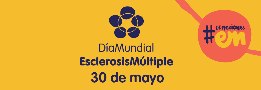 30 de mayo: Día mundial de la Esclerósis Múltiple