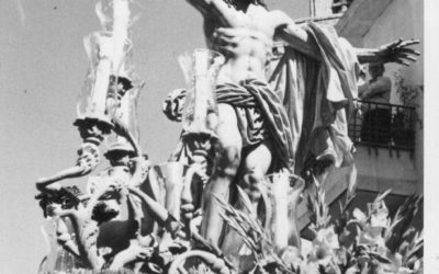 Inauguración de Círculo de Pasión 2022