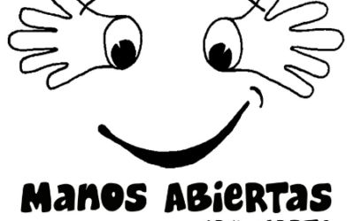 Colaboración con Manos Abiertas con Norte