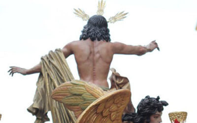 Luz de Luz: el camino de la Resurrección