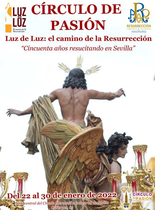 Luz de Luz: el camino de la Resurrección