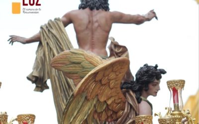 Catálogo de la exposición “Luz de Luz: el camino de la Resurrección”