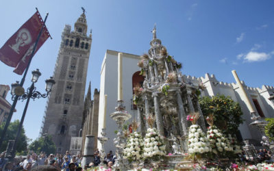 Triduo al Santísimo Sacramento