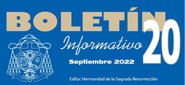 Hoja Informativa Septiembre de 2022