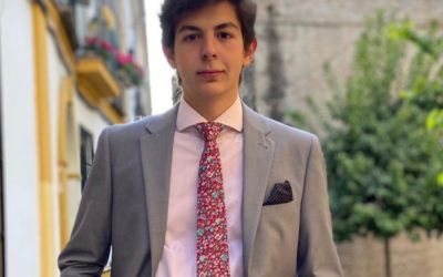Pregón de la Juventud 2022