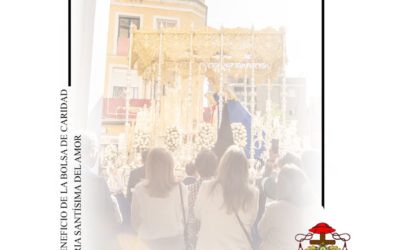 Calendario Solidario 2023