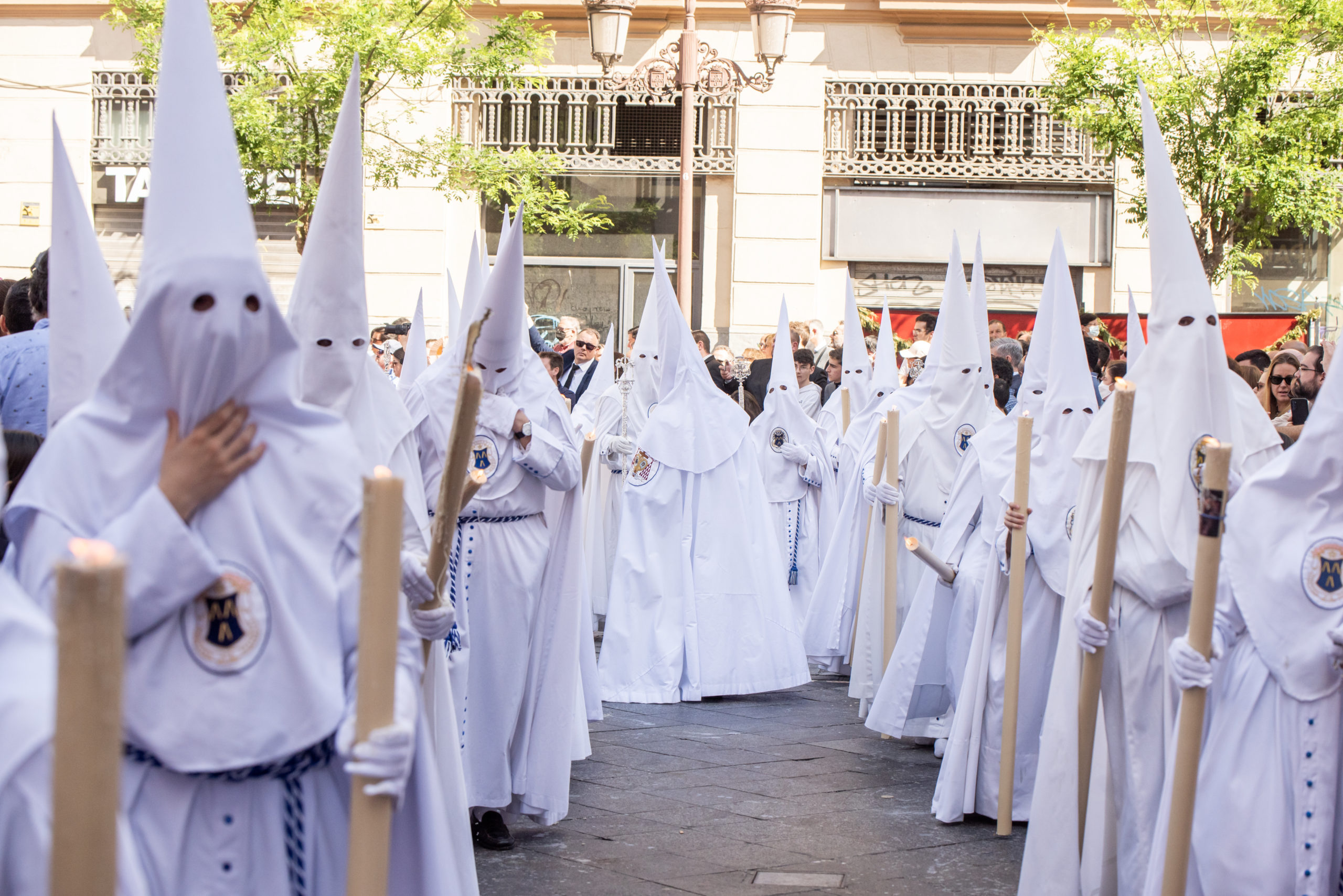 Papeletas de Sitio 2023