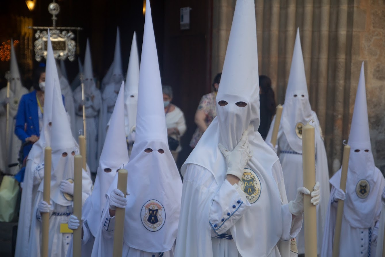 Agradecimiento de la Estación de Penitencia 2023