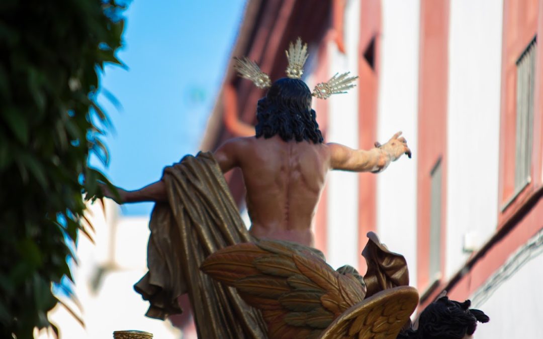 Restauración de la Sagrada Resurrección de Nuestro Señor Jesucristo