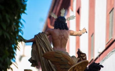 Restauración de la Sagrada Resurrección de Nuestro Señor Jesucristo