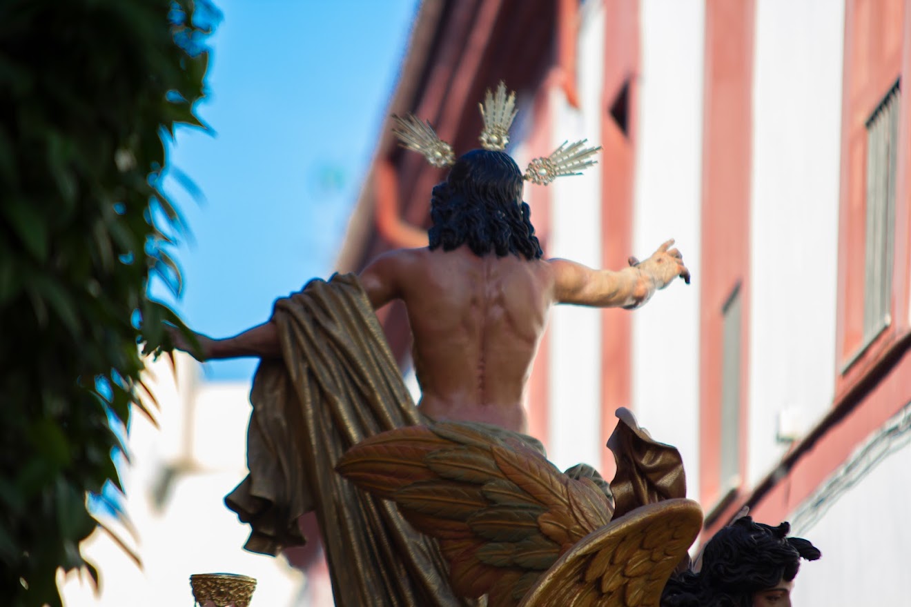 Restauración de la Sagrada Resurrección de Nuestro Señor Jesucristo